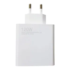 شارژر دیواری 120 وات مدل MDY-13-EE