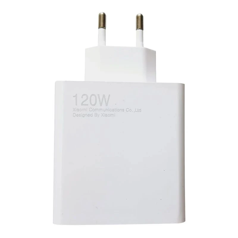 شارژر دیواری 120 وات مدل MDY-13-EE