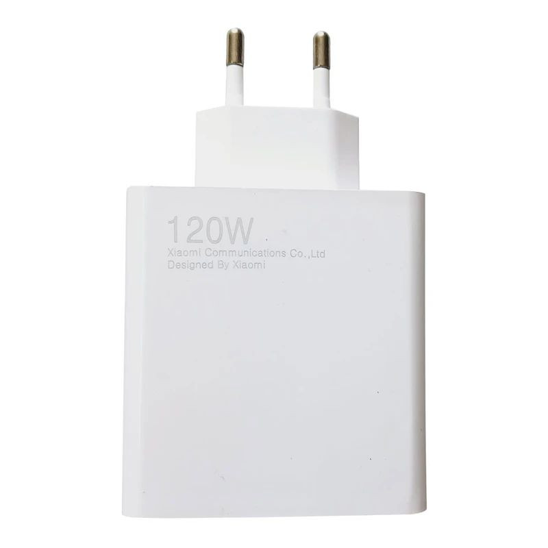 شارژر دیواری 120 وات مدل MDY-13-EE