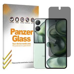 Panzer Glass Hydrogel model privacy Screen Protector for Xiaomi Mix Flip 2 mobile phone