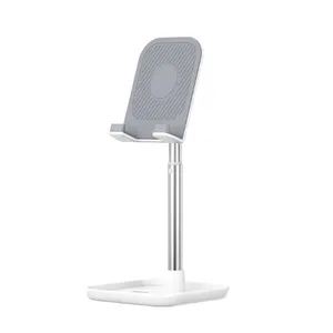پایه نگهدارنده گوشی موبایل و تبلت رسی مدل RHO-M02