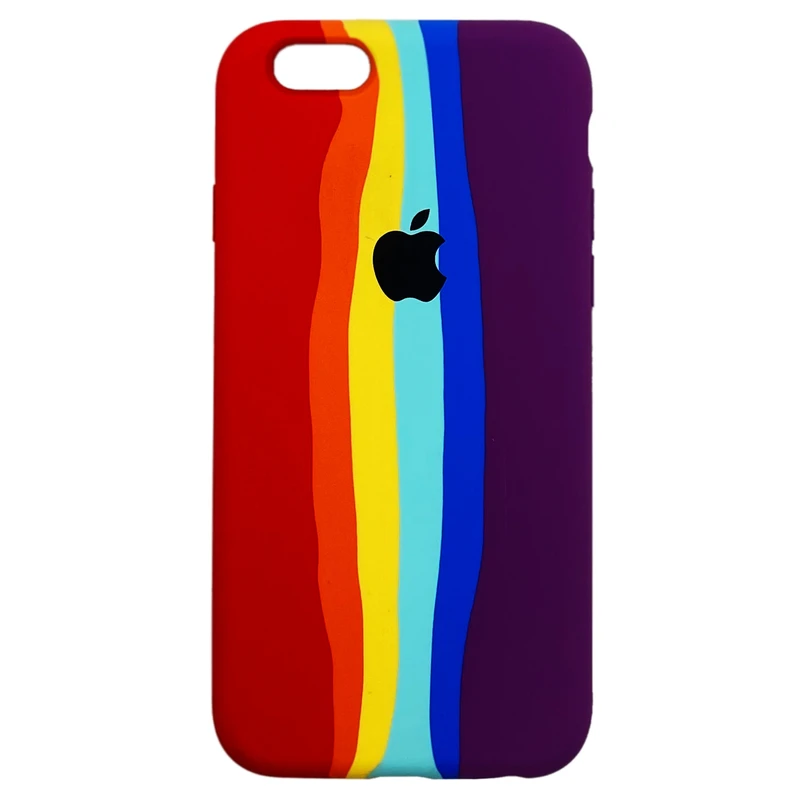 کاور مدل Colors-06 مناسب برای گوشی موبایل اپل iPhone 6/6s