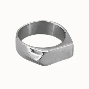 انگشتر مردانه مدل ویتالی