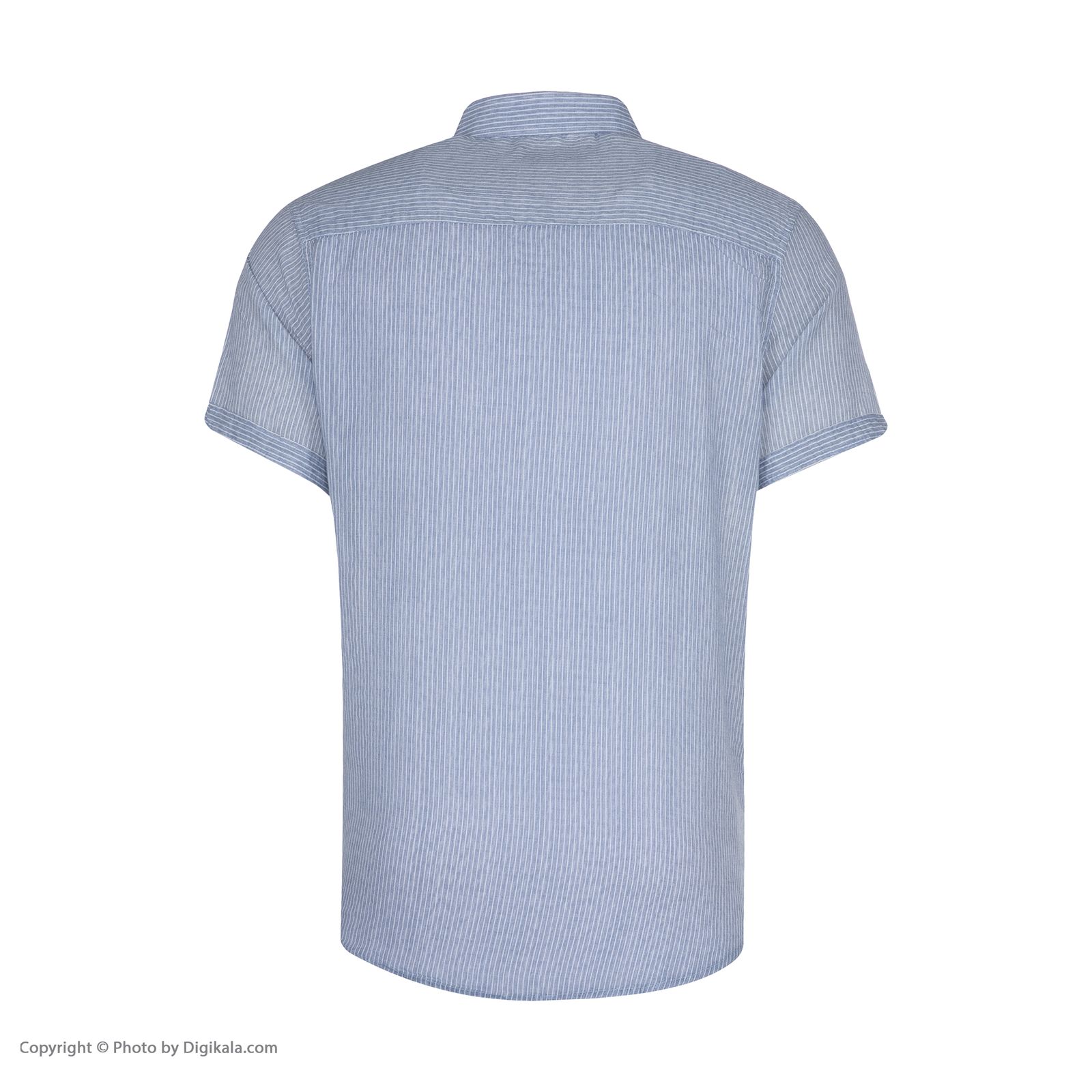 پیراهن مردانه اکزاترس مدل P012002150360005-150 -  - 3