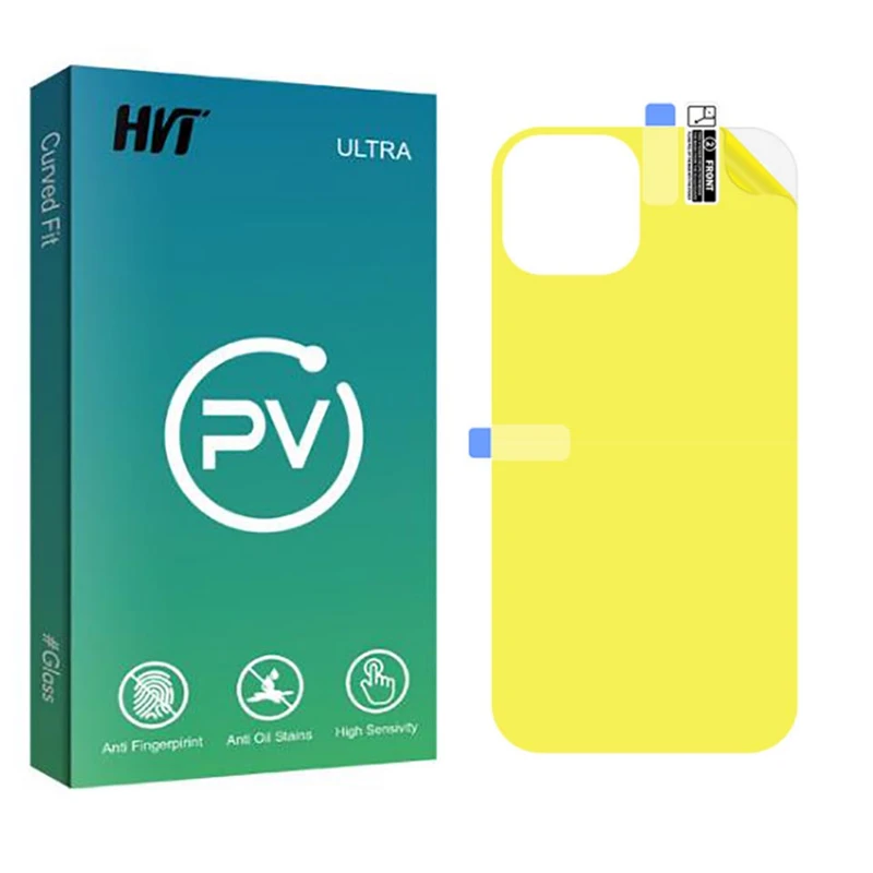 محافظ پشت گوشی نانو اچ وی تی مدل PV مناسب برای گوشی موبایل اپل iPhone 14 Pro Max