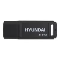 فلش مموری هیوندای مدل H1 USB2.0 ظرفیت 64 گیگابایت