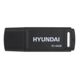 فلش مموری هیوندای مدل H1 USB2.0 ظرفیت 64 گیگابایت
