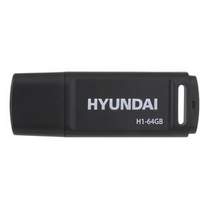 فلش مموری هیوندای مدل H1 USB2.0 ظرفیت 64 گیگابایت