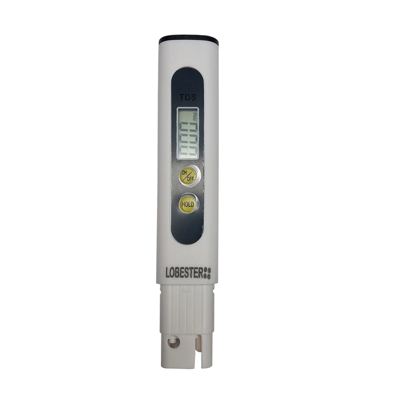 سختی سنج آب لابستر مدل TDS400