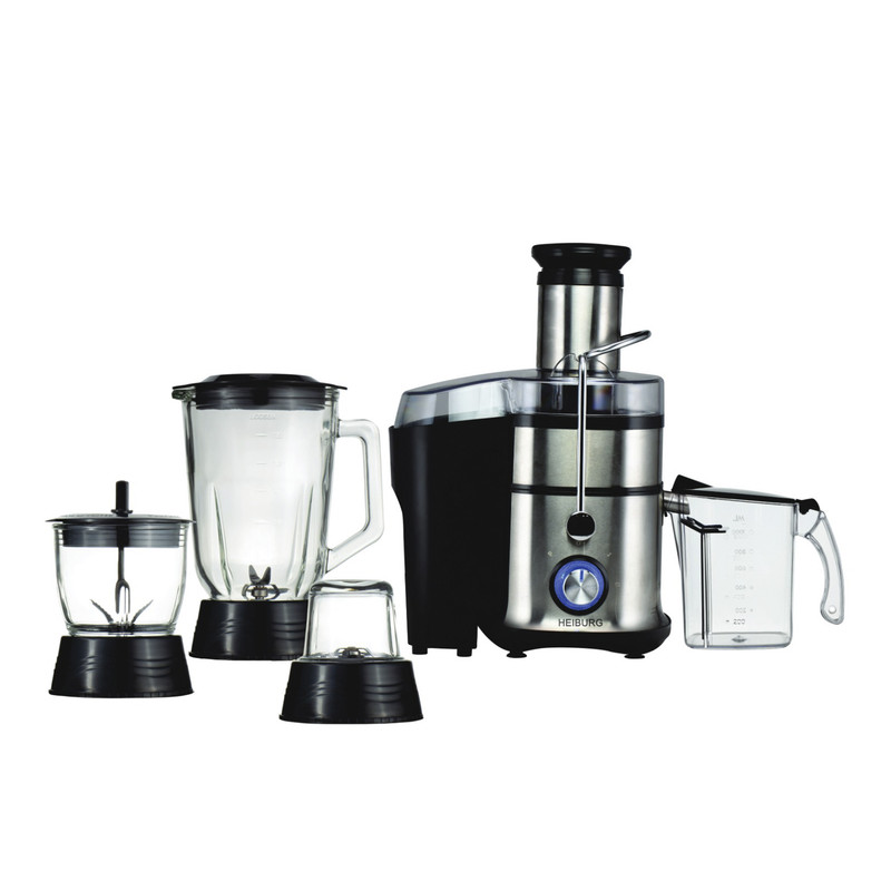 آبمیوه‌گیری هایبورگ مدل JE-2022