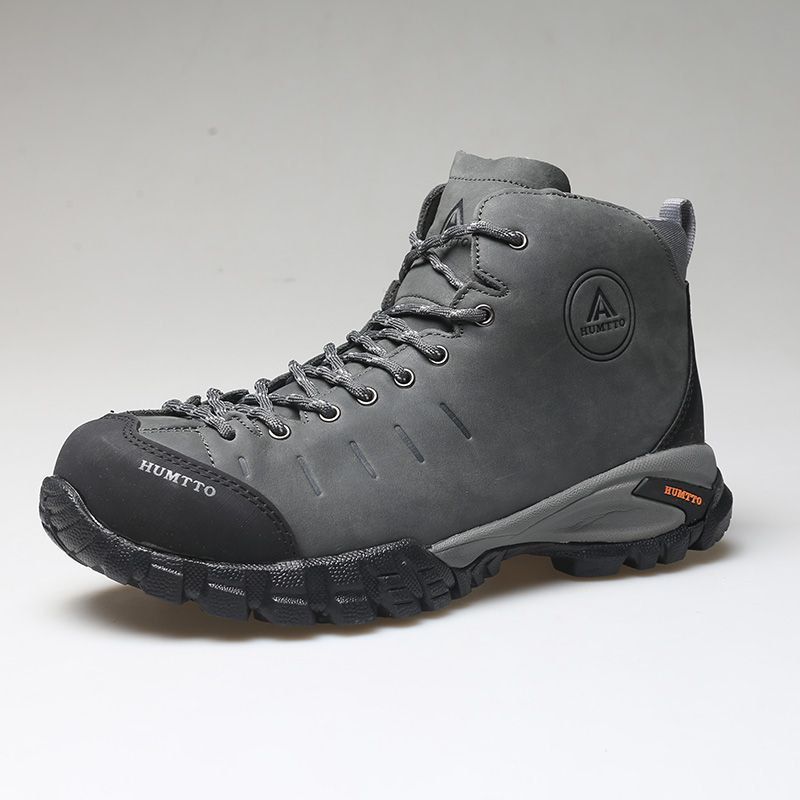 کفش کوهنوردی مردانه هامتو مدل 210371A-6 -  - 3