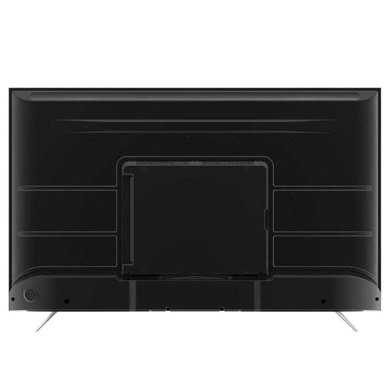 تلویزیون کیو ال ای دی هوشمند ایوولی مدل 50EV250 سایز 50 اینچ