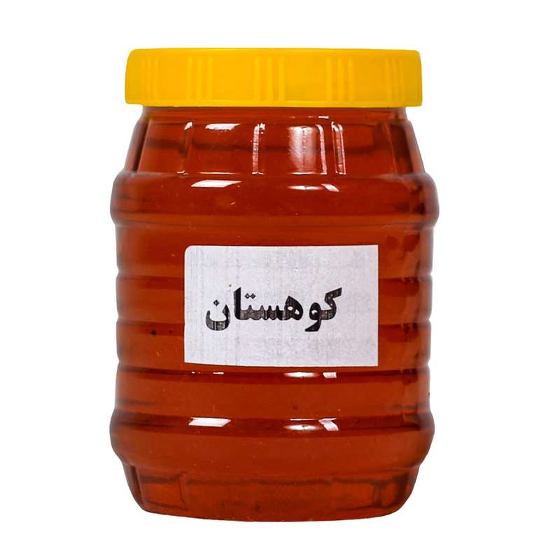 عسل کوهستان -500 گرم