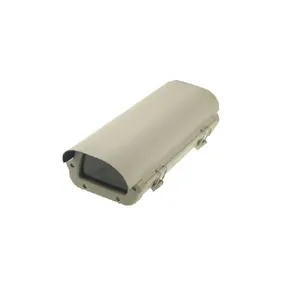  کاور دوربین مدار بسته مدل AMT - 6010