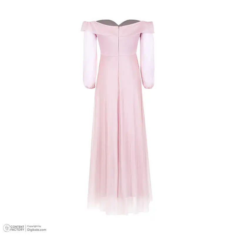 پیراهن زنانه مدل LSL22