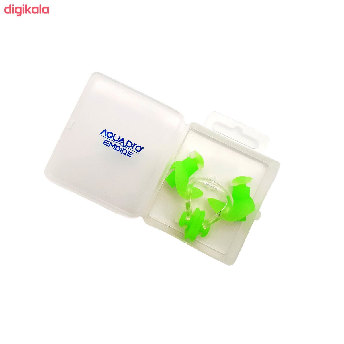 گوش گیر و دماغ گیر آکوا پرو مدل ERGO -  - 5