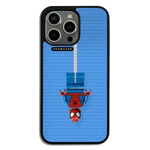 AKAM AMC-WA15PROMAX-LEGO-39 Cover For Apple iPhone 15 Pro Max