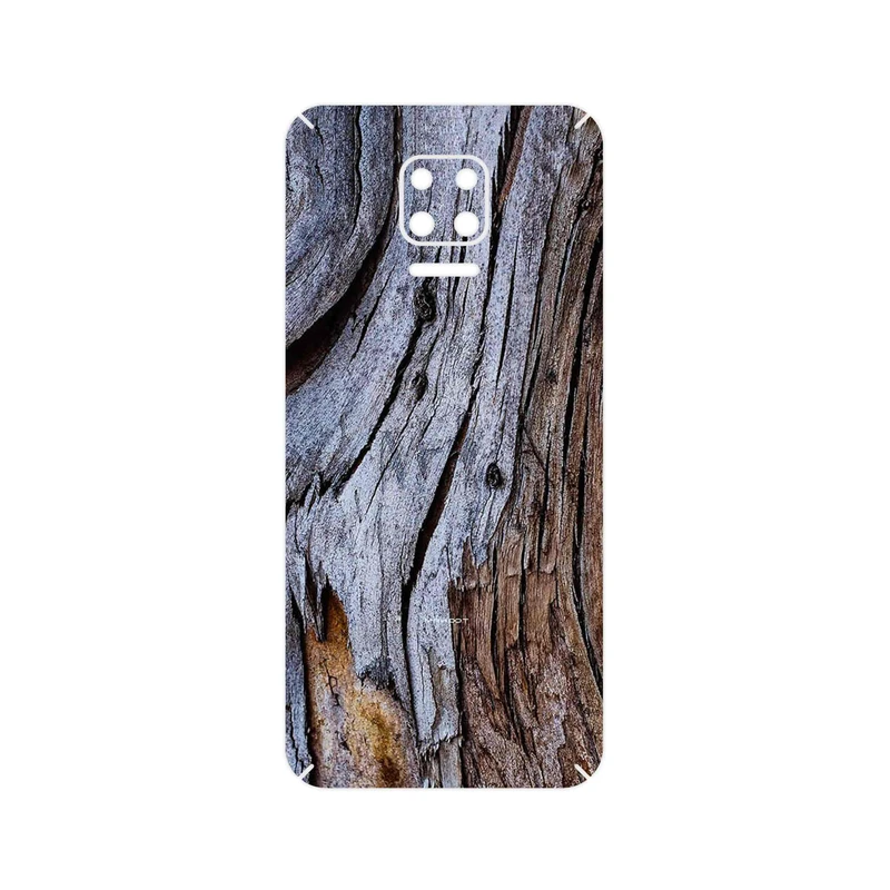 برچسب پوششی ماهوت مدل Wood Texture 7 مناسب برای گوشی موبایل شیائومی Redmi Note 9S