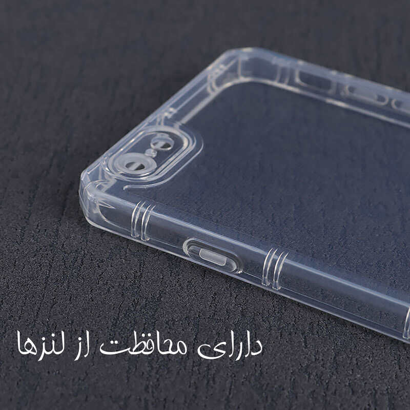 کاور مدل Shafaf مناسب برای گوشی موبایل شیائومی Redmi Note 10 5G