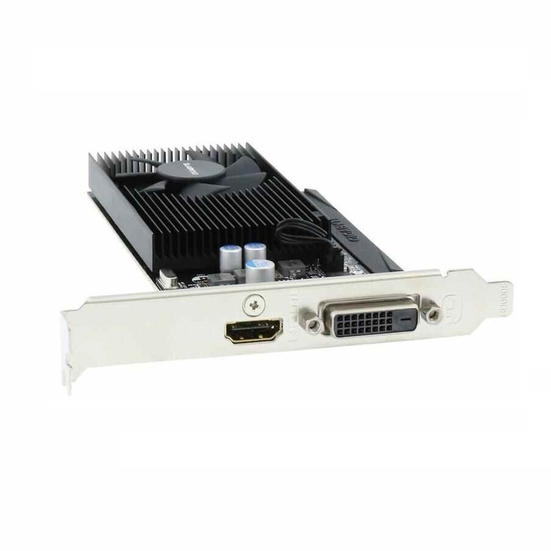 قیمت و خرید کارت گرافیک گیگابایت مدل GV-N1030D5-2GL