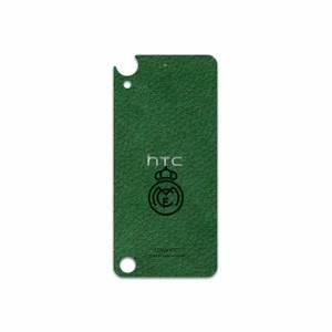 MAHOOT GL-REAL Cover Sticker for HTC Desire 530