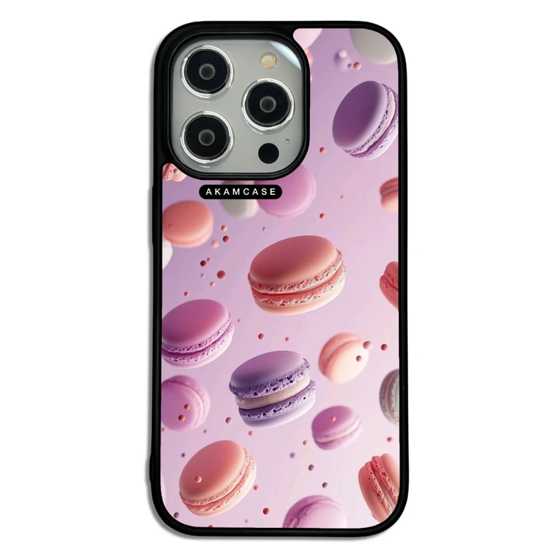 کاور آکام مدل AMC-WA14PRO-CANDY-5 مناسب برای گوشی موبایل اپل iPhone 14 Pro