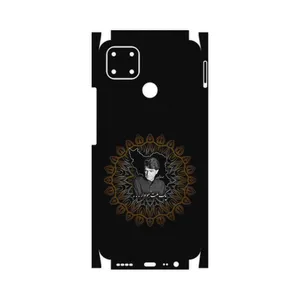 MAHOOT MohammadReza Shajarian-FullSkin Cover Sticker for Realme C25s