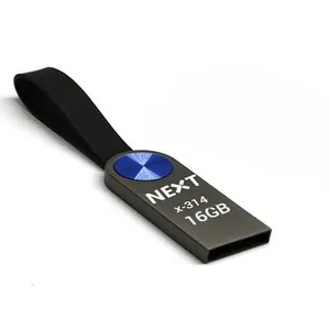 فلش مموری نکست مدل X-314 ظرفیت 16 گیگابایت