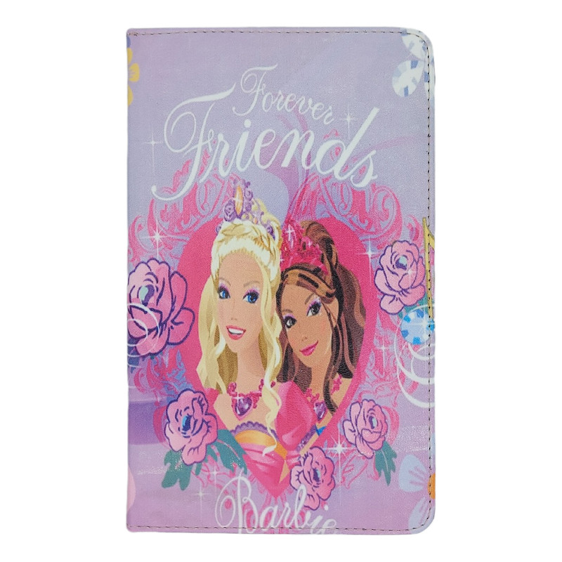 کیف کلاسوری مدل عروسکی-01 مناسب برای تبلت سامسونگ Galaxy Tab A7 Lite / T225