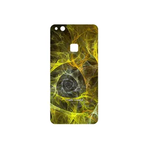 MAHOOT Mathematical Geometric Shape 6 Cover Sticker for Huawei P10 Lite