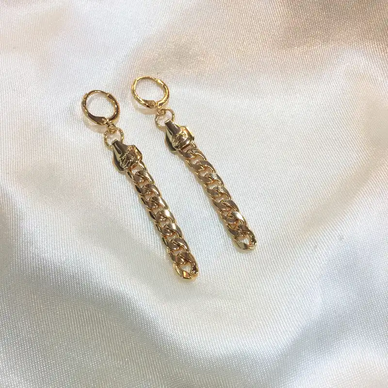 نیم ست زنانه مدل زنجیری