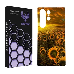 RIVEN RI2-1 Case For Samsung Galaxy S23 Ultra