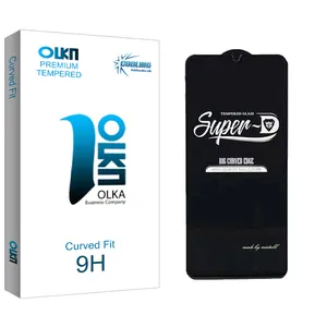 Cooling Olka SuperD Screen Protector For Samsung Galaxy A33 5G
