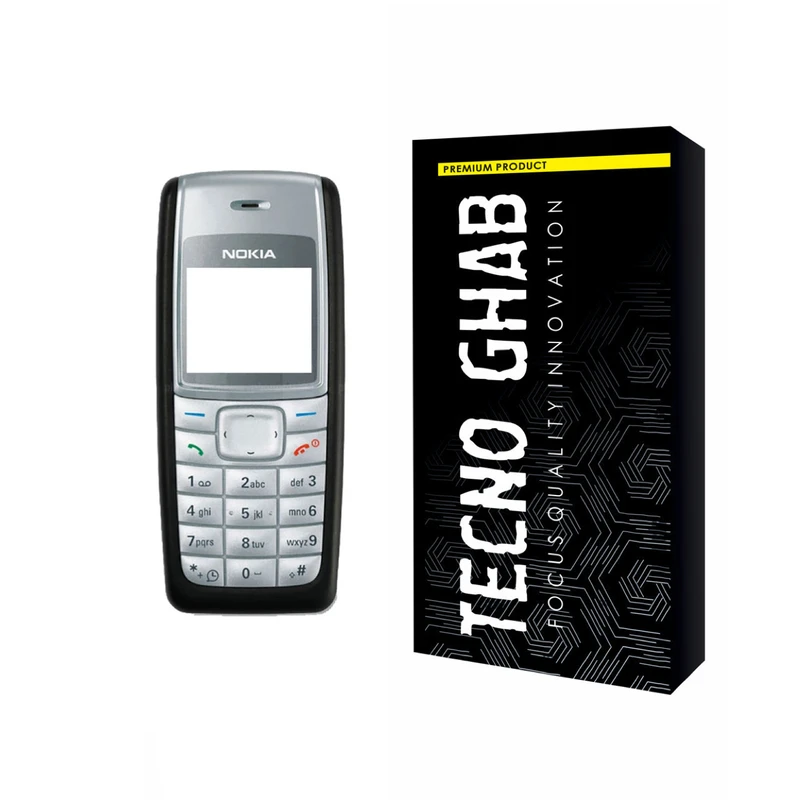 شاسی گوشی موبایل تکنو قاب مدل  FIX مناسب برای گوشی موبایل نوکیا 1110