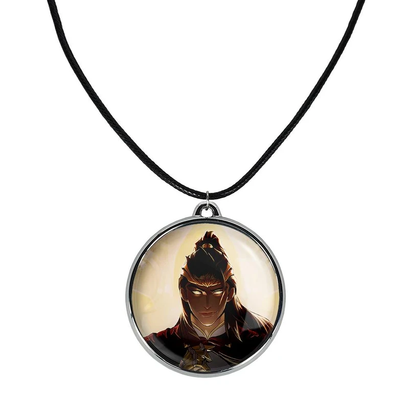 گردنبند خندالو مدل بازی اورواچ (Overwatch) کد 3164231643