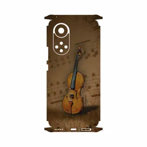 MAHOOT Violin-Instrument-FullSkin Cover Sticker for Huawei Nova 9