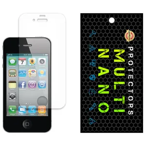 Screen Protector Multinano X-S1M For Mobile Apple iPhone 4S