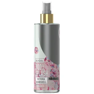 Rendel Victoria Secret Bombshell Body Splash For Women 300ml