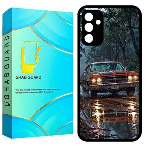 Ghab Guard GCHPA34 Cover For Samsung Galaxy A34 5G