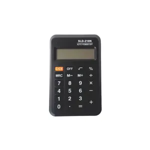 ماشین حساب مدل SLD-210N