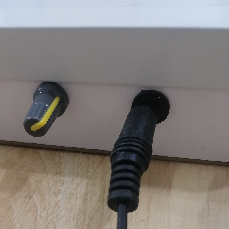 میز نور مدل RCB03 سایز 40x50 سانتیمتر