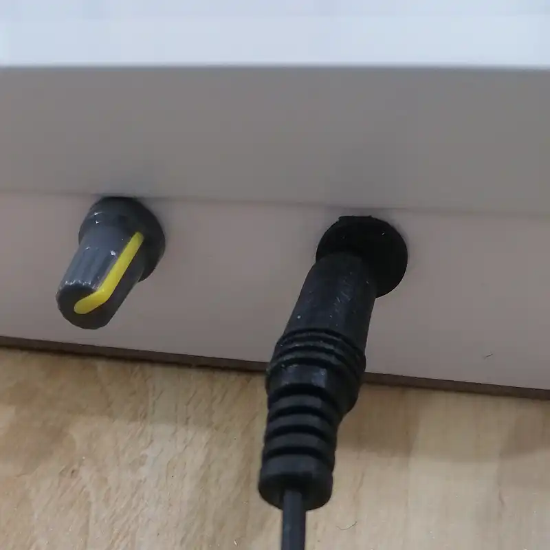 میز نور مدل RC02 سایز57x77سانتیمتر