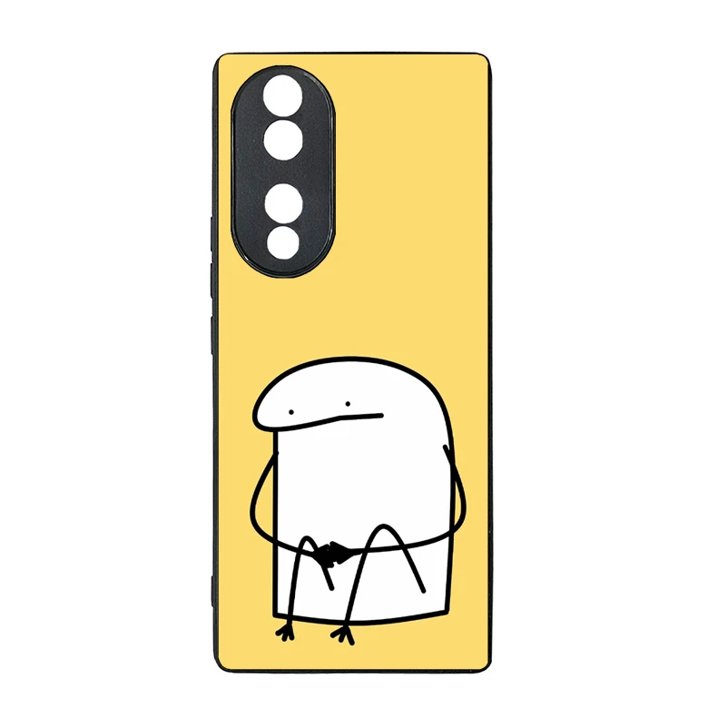 کاور طرح نقاشی مناسب برای گوشی موبایل آنر 90