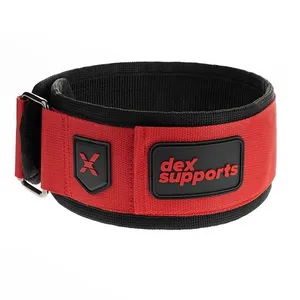 کمربند بدنسازی مدل X-legıon