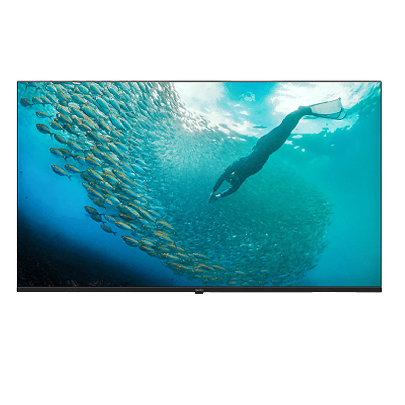 تلویزیون 75 اینچ ال ای دی هوشمند فیلیپس مدل 75PUT7129