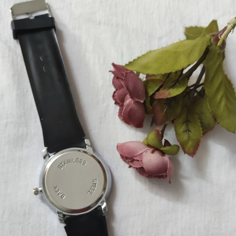 ساعت مچی عقربه ای مدل ad2