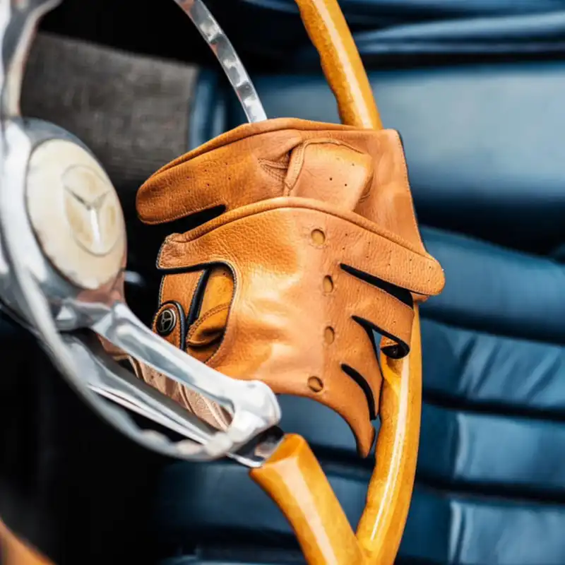 دستکش مدل DG 08