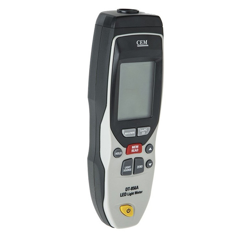 نورسنج سنسور مجزا سی ای ام مدل DT-856A