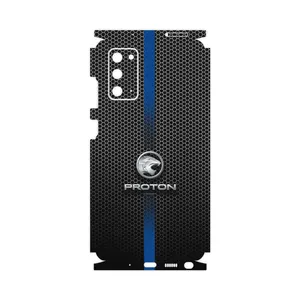 MAHOOT PROTON-FullSkin Cover Sticker for Samsung Galaxy Note 20