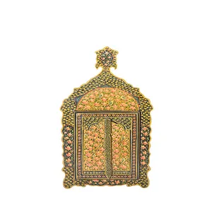 آیینه دست ساز مدل مینیاتوری